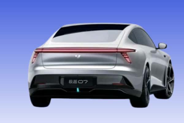 东莞东城街回收小米汽车